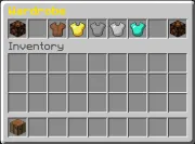 ServerWardrobe — скриншот 1 (Плагины, Minecraft)