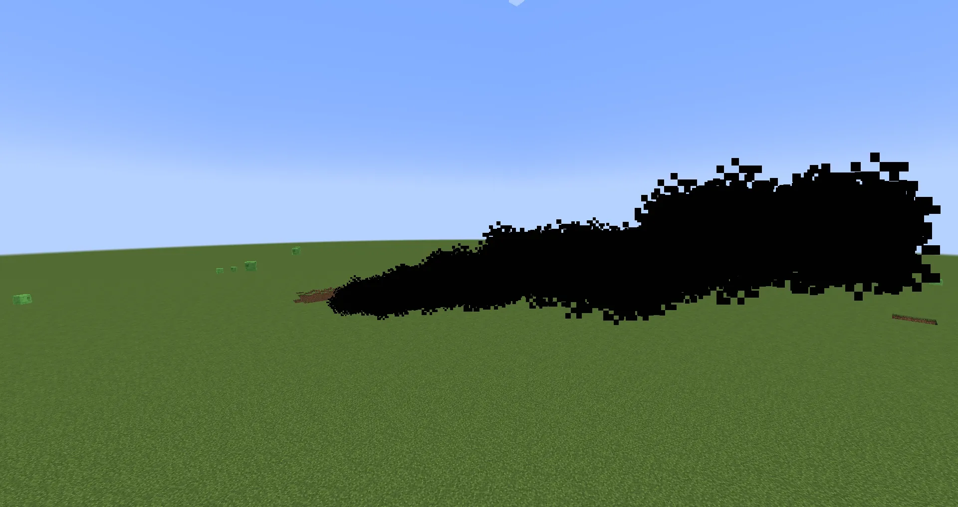 DRAKOBLOXXERS ARE COMING! — скриншот 6 (Моды, Minecraft)