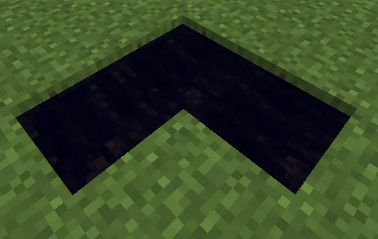 Axulito, Моды, Minecraft