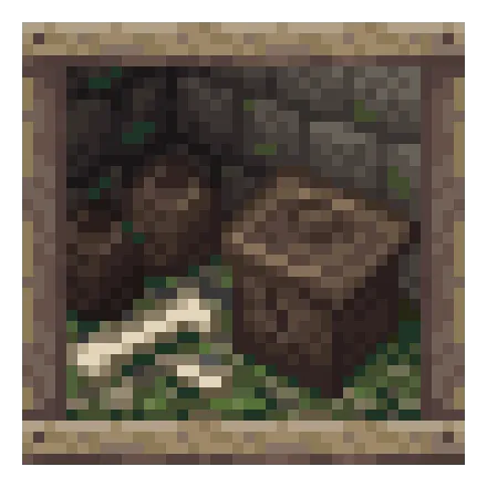 TFC Ruins - Structures for TerraFirmaCraft, Моды, Minecraft