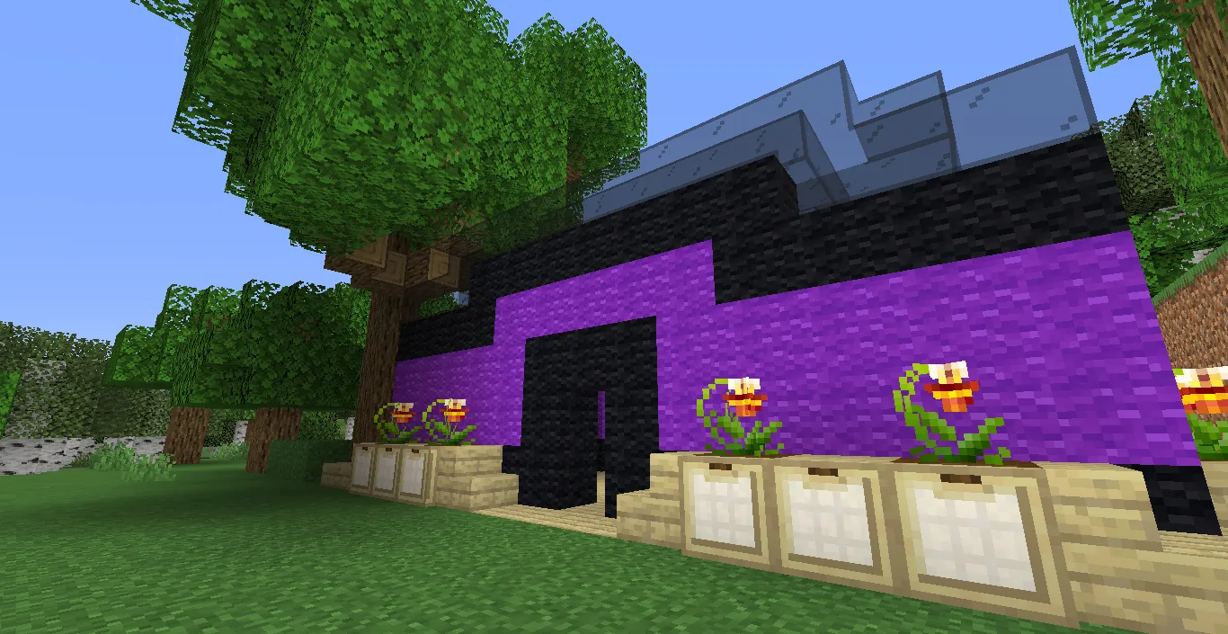 FrigusMoreDiscs, Моды, Minecraft
