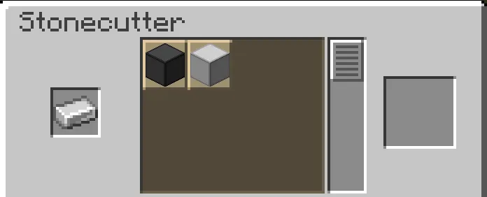 Minimalist DecoBlocks — скриншот 1 (Моды, Minecraft)