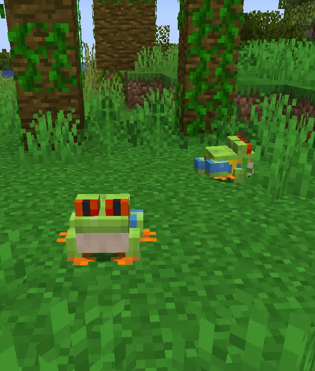 Apple's Custom — скриншот 10 (Текстуры, Minecraft)