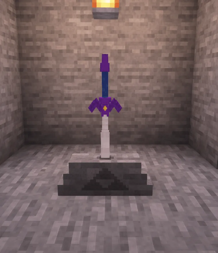 Cludos Hyliacraft, Моды, Minecraft