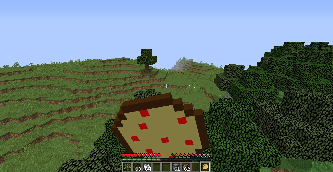 Chilling — скриншот 7 (Моды, Minecraft)