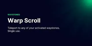 Waystone+ (Warp Edition) , Моды, Minecraft