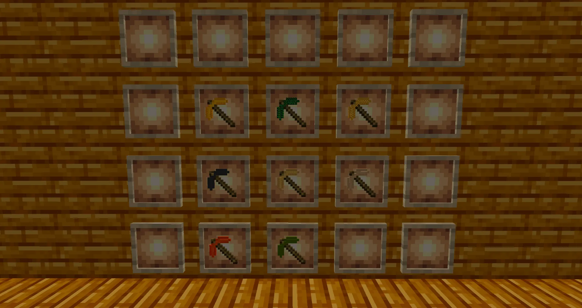 DoritoCraft — скриншот 2 (Моды, Minecraft)