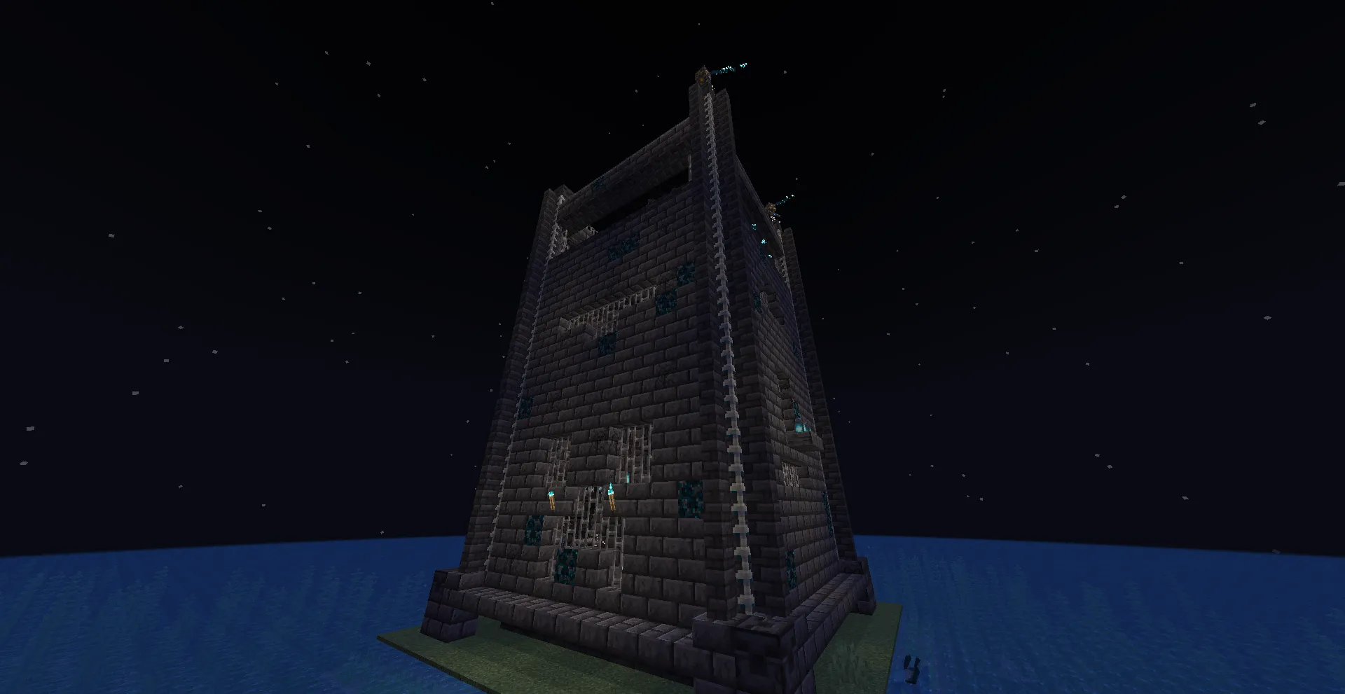 Undead Overlord, Моды, Minecraft