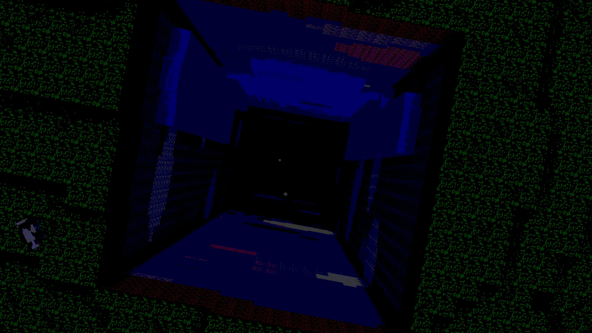 SixAlphaSix.jar, Моды, Minecraft