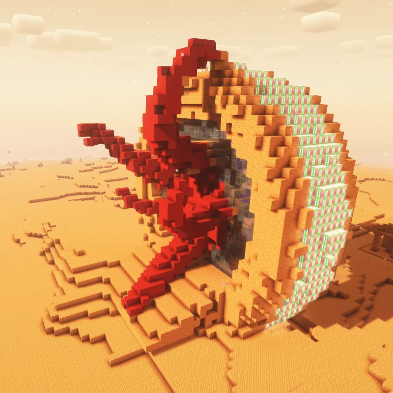 Create: Workshop [UwU Edition][Expert] — скриншот 4 (Модпаки, Minecraft)