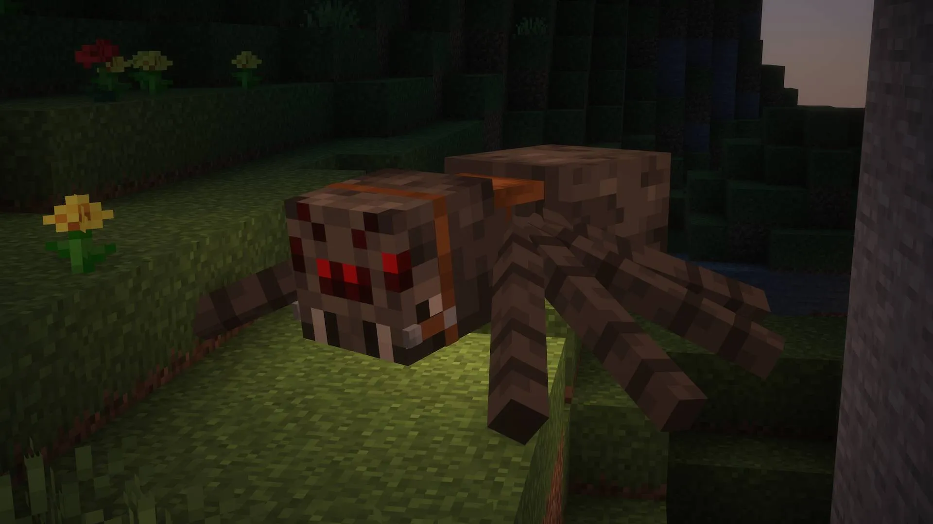 BlubWolf's Beyond Horses, Текстуры, Minecraft