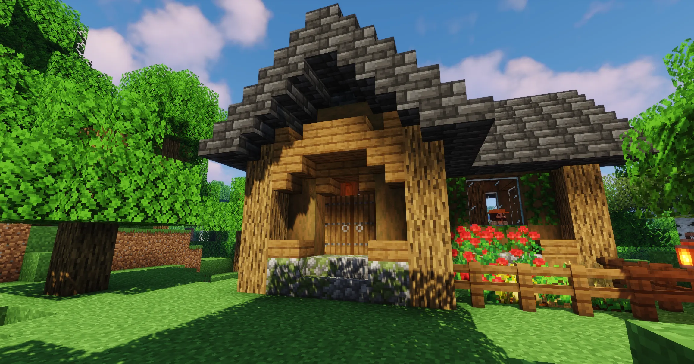 Snack's Economy — скриншот 5 (Моды, Minecraft)