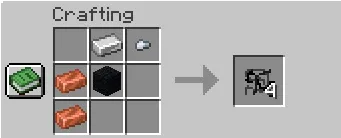 Tameable Circuit Backport, Моды, Minecraft