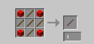 Craft Unobtainable Blocks & Items!, Моды, Minecraft