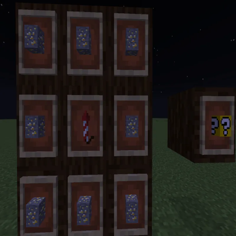 Epic Encounters (OLD) — скриншот 3 (Моды, Minecraft)