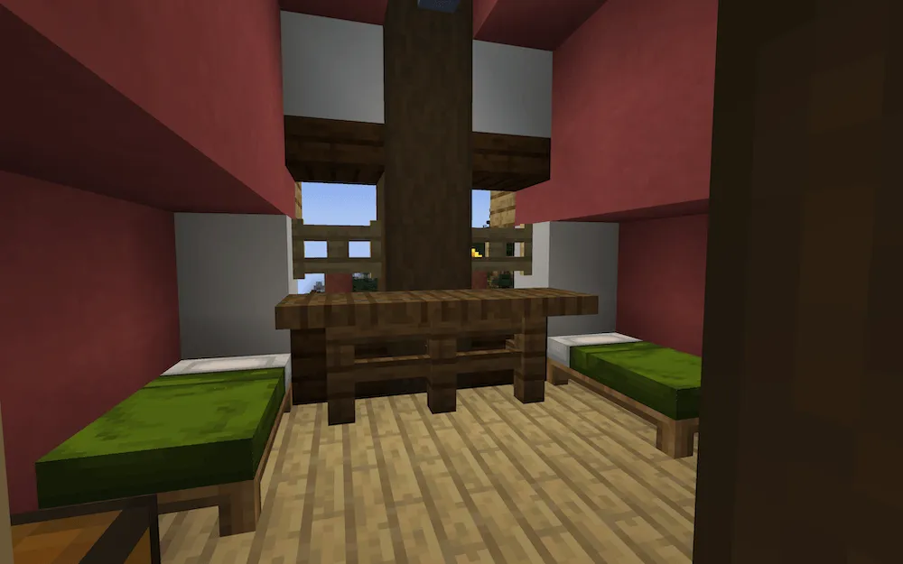 Medival Tavern, Моды, Minecraft