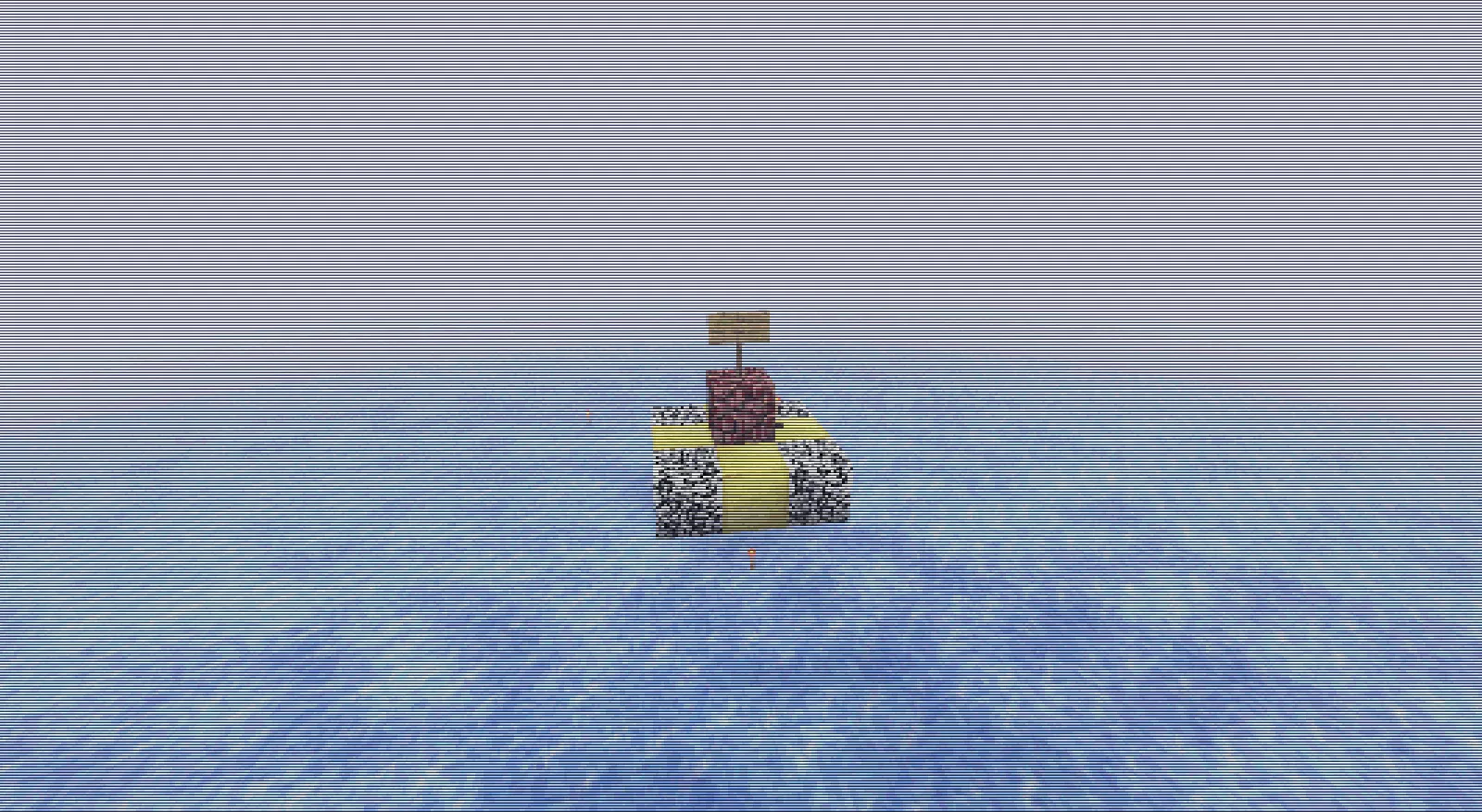I Don't See You — скриншот 1 (Моды, Minecraft)