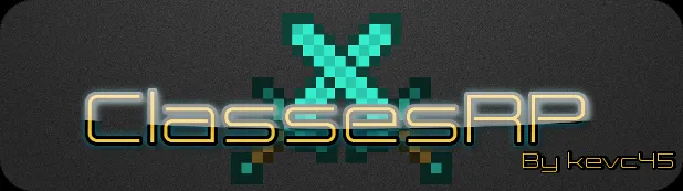 ClassesRP, Плагины, Minecraft