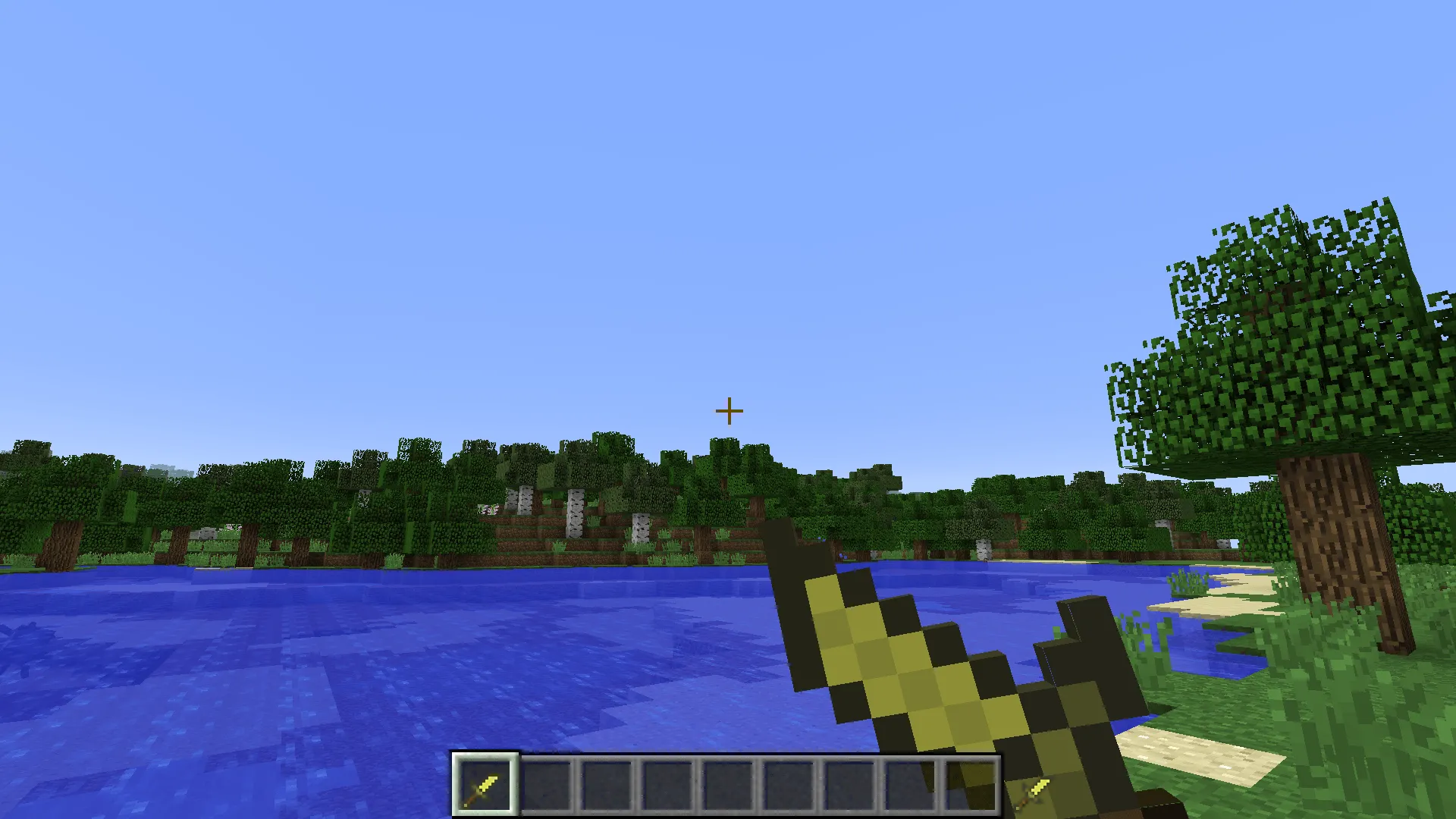 Epiks Default pvp pack — скриншот 5 (Текстуры, Minecraft)