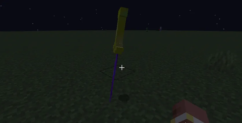 Kam Of God, Моды, Minecraft