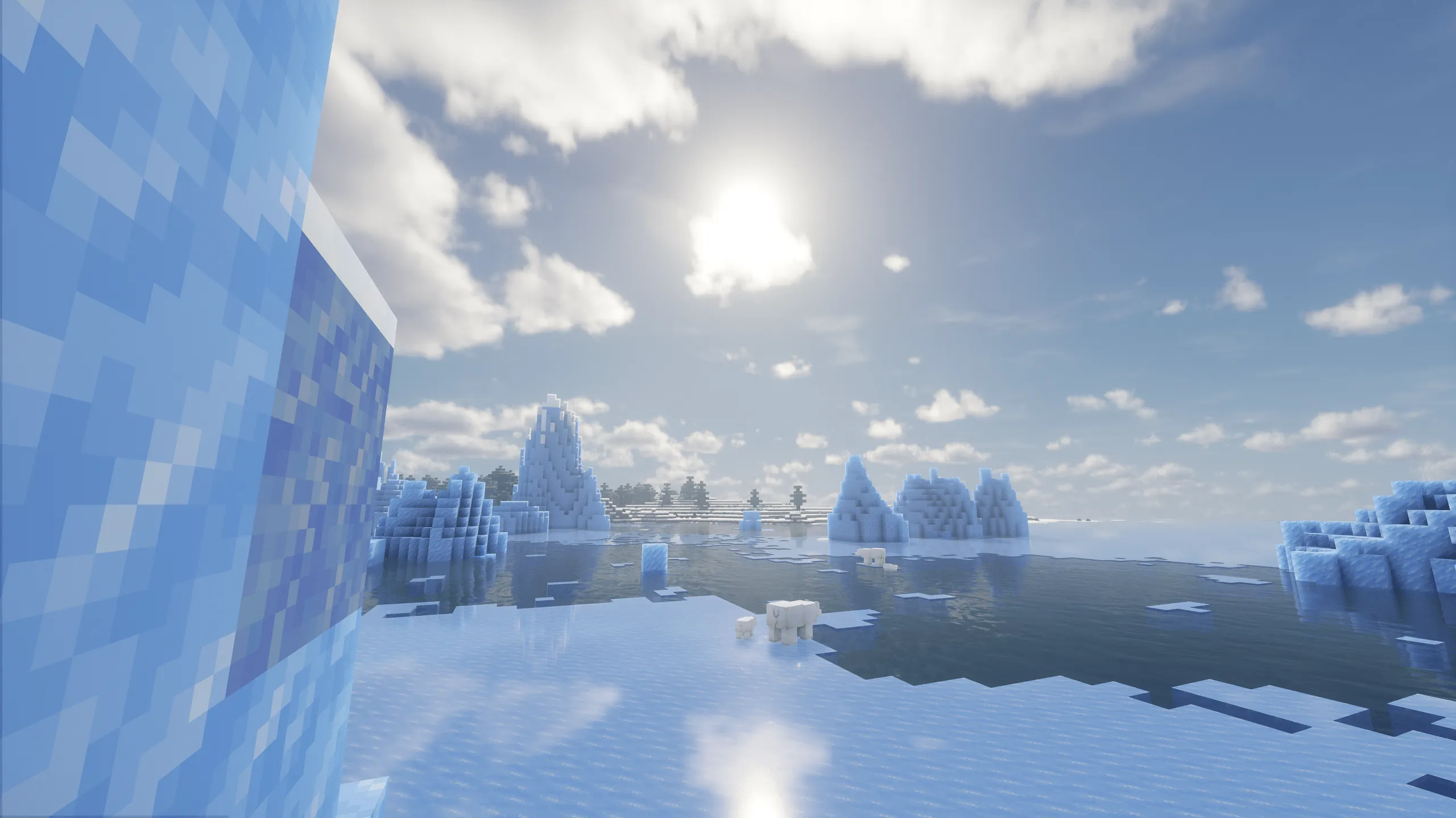 UnOredinary, Моды, Minecraft