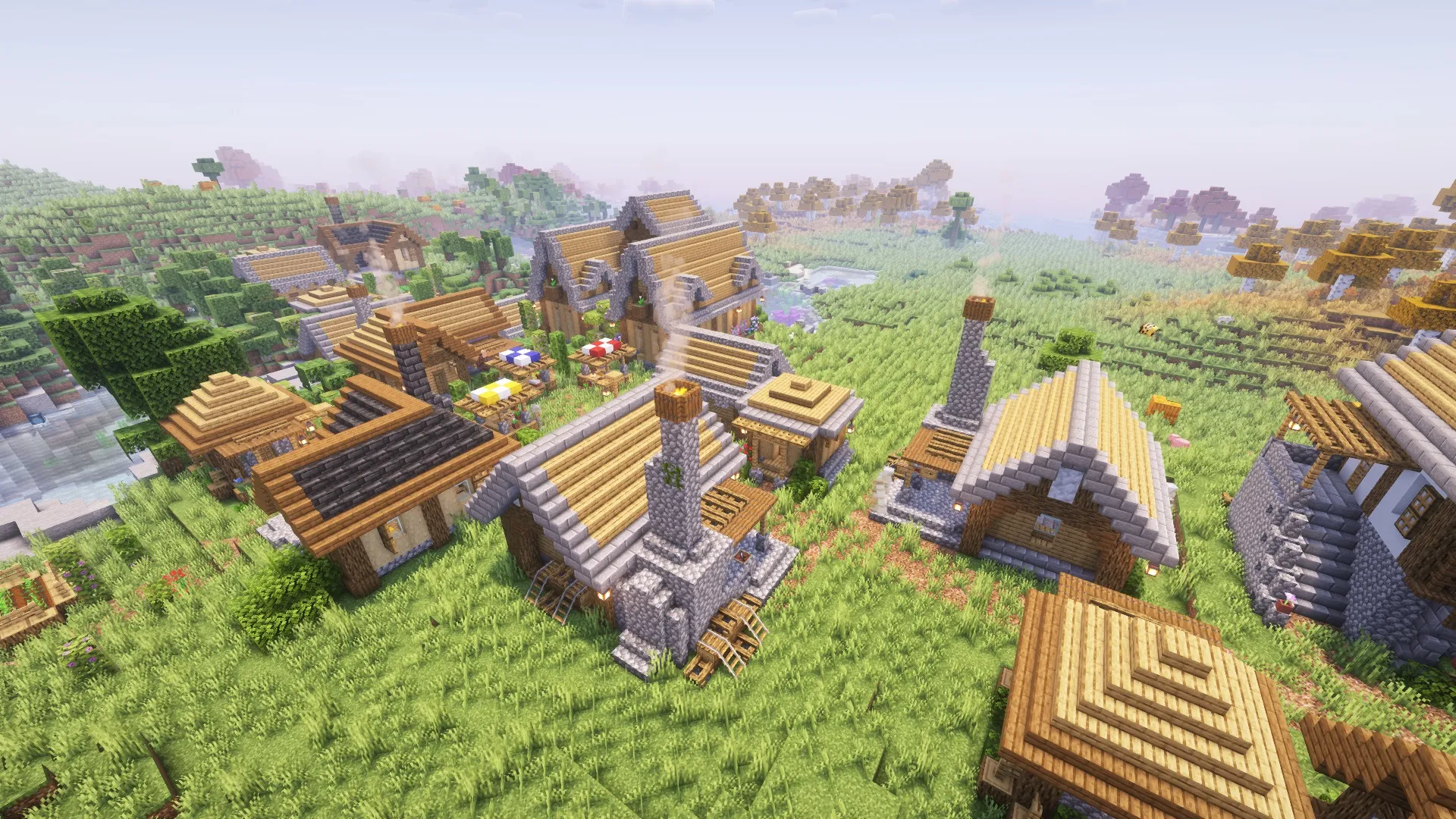 Pino 2 — скриншот 4 (Модпаки, Minecraft)