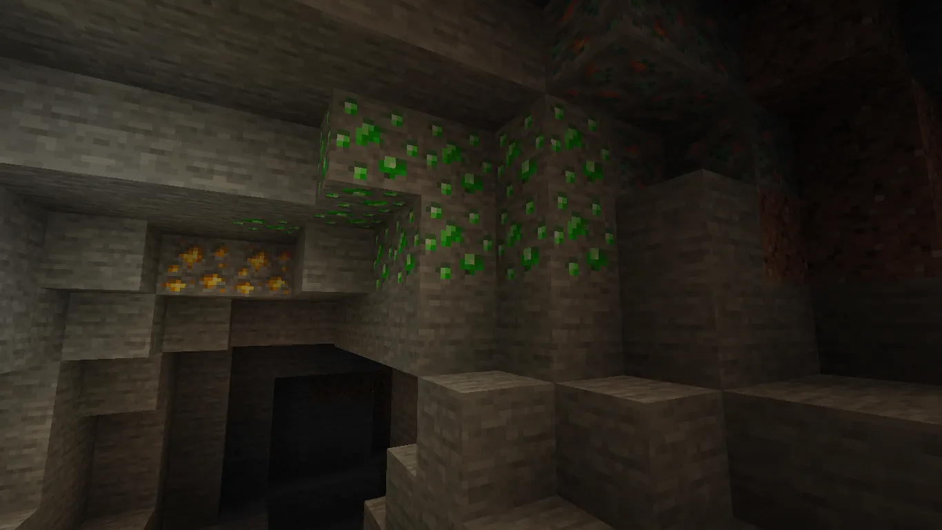 Mine Royale, Моды, Minecraft