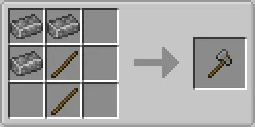 Stone Armor Mod (Forge), Моды, Minecraft