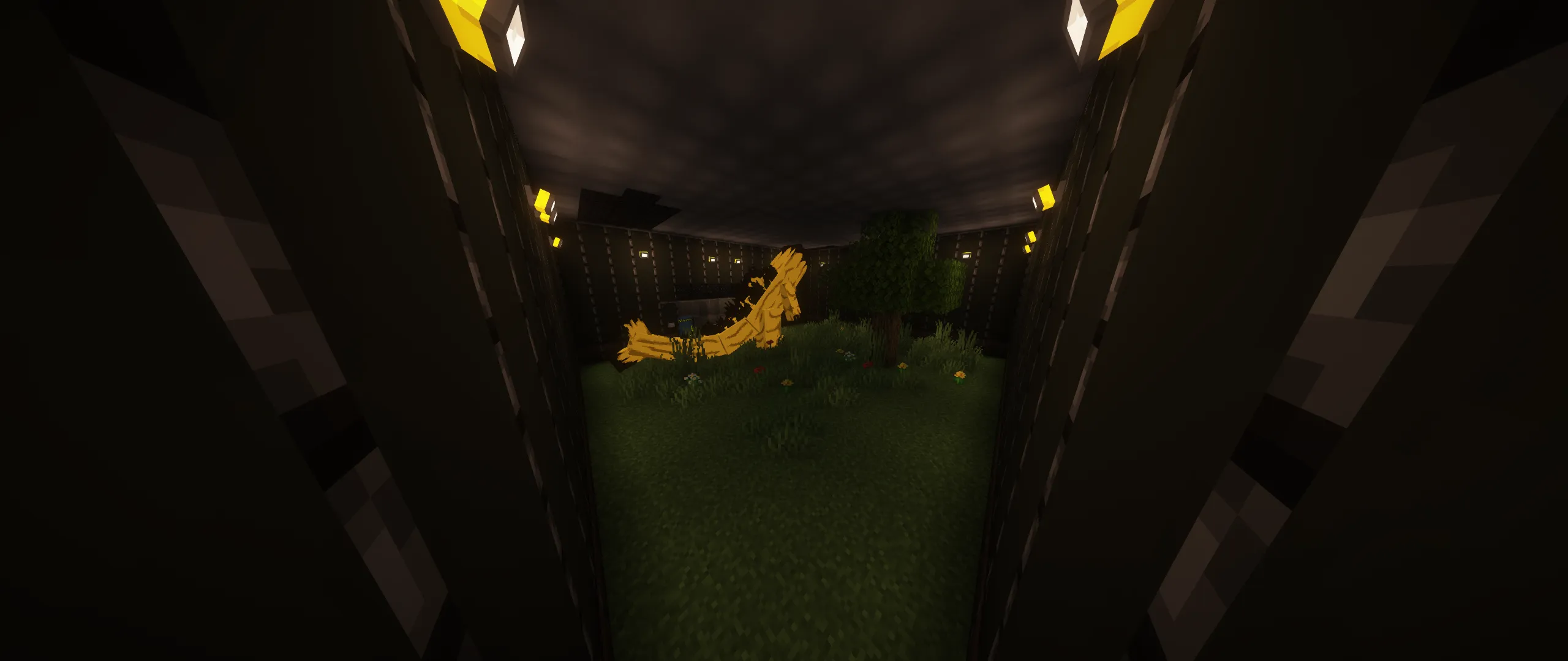 scp everything  — скриншот 2 (Модпаки, Minecraft)