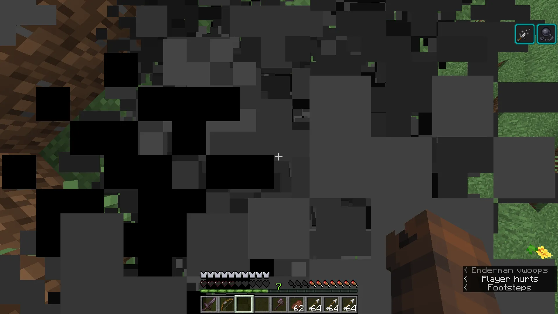 Death Totem / Netherite Totem — скриншот 2 (Моды, Minecraft)