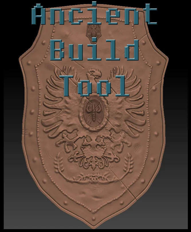 AncientBuildTool — скриншот 1 (Плагины, Minecraft)