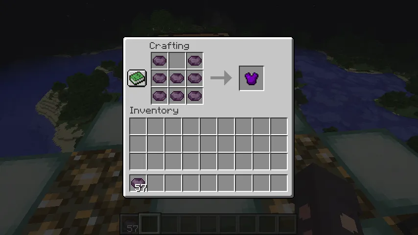 XtraGear++, Моды, Minecraft