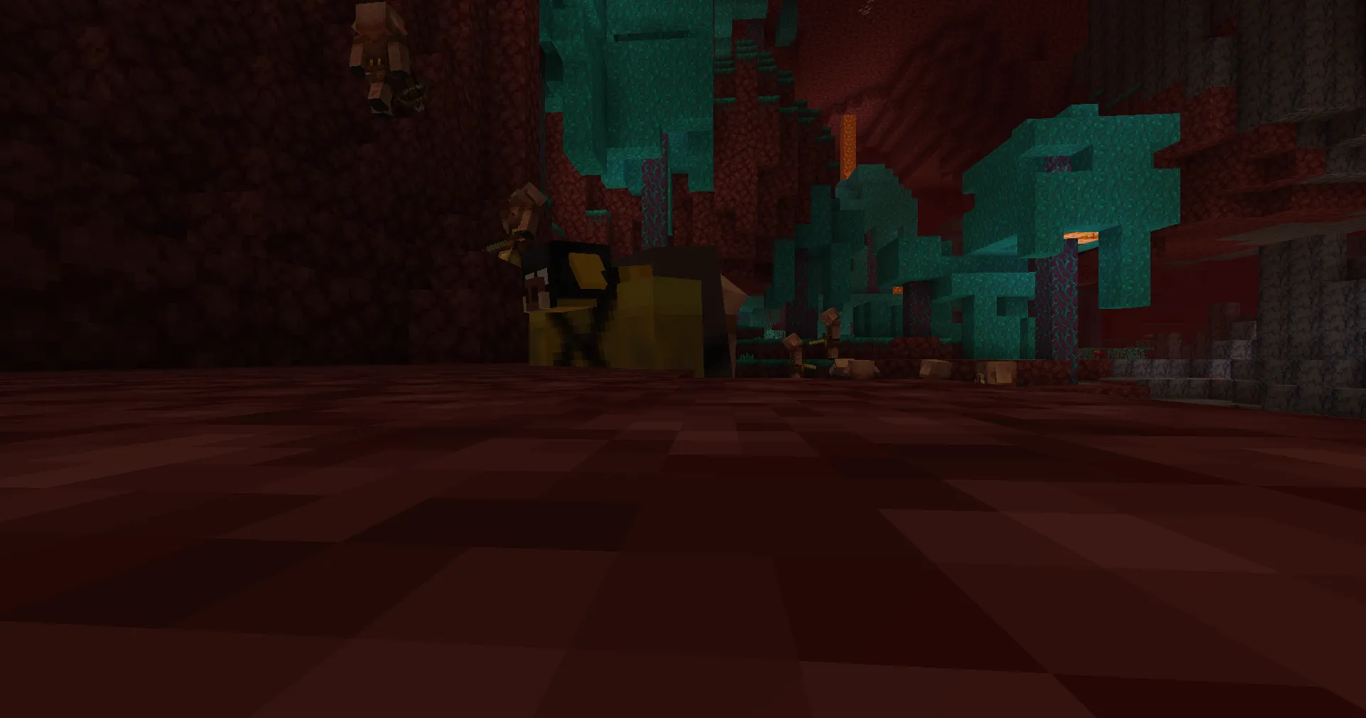 Adventurecraft Legends — скриншот 5 (Моды, Minecraft)