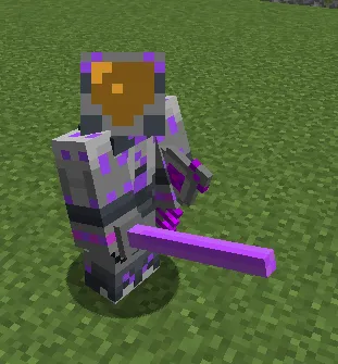 Slimer's Universal Madness — скриншот 4 (Моды, Minecraft)