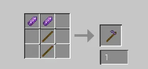 Extra Items by toprak_efe0, Моды, Minecraft