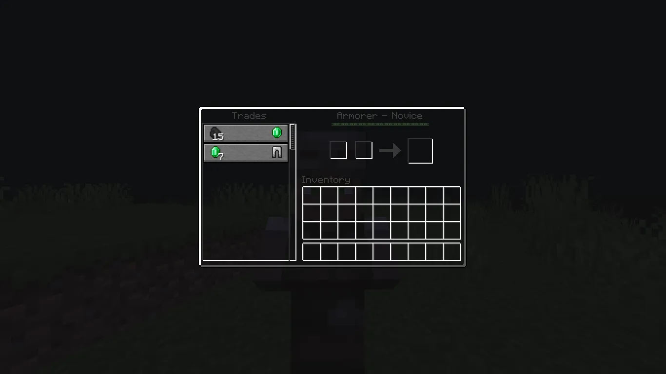 PureSight GUI — скриншот 17 (Текстуры, Minecraft)
