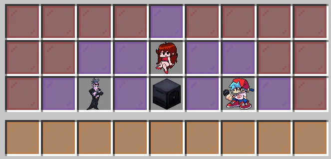 Funky Mod (+ Corruption) — скриншот 3 (Моды, Minecraft)