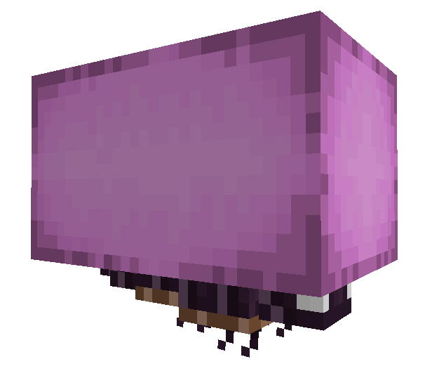 Jaiz Mobs, Моды, Minecraft