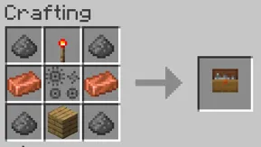 LeSumrat's Nonsense, Моды, Minecraft