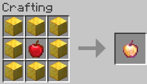 All crafts, Моды, Minecraft