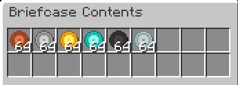 Simple MP Money, Моды, Minecraft