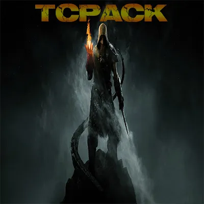 TCPack — скриншот 1 (Плагины, Minecraft)