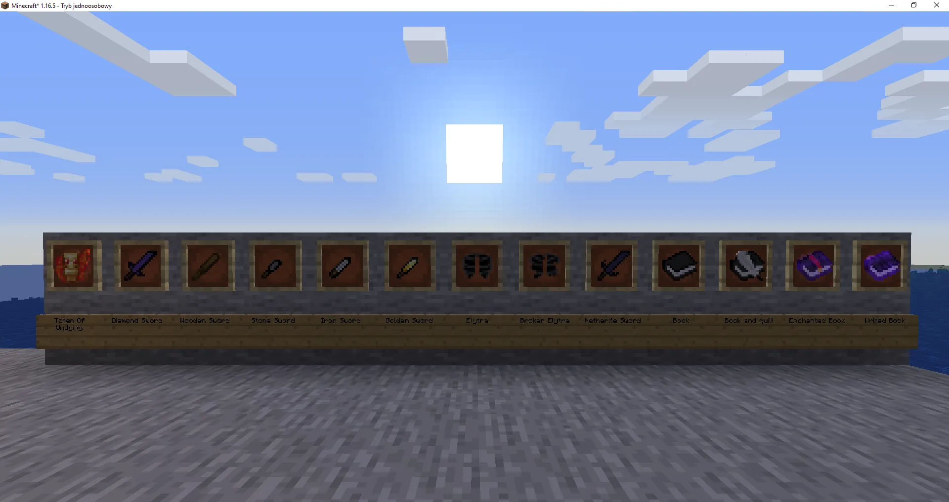 ● EXTRA Pack ● — скриншот 2 (Текстуры, Minecraft)