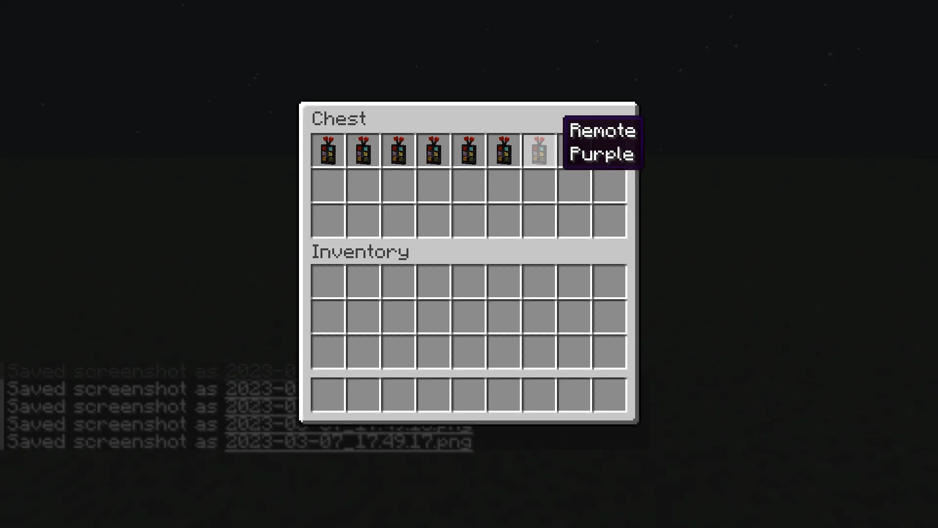 Led Lights, Моды, Minecraft