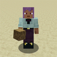 Block Hats, Моды, Minecraft