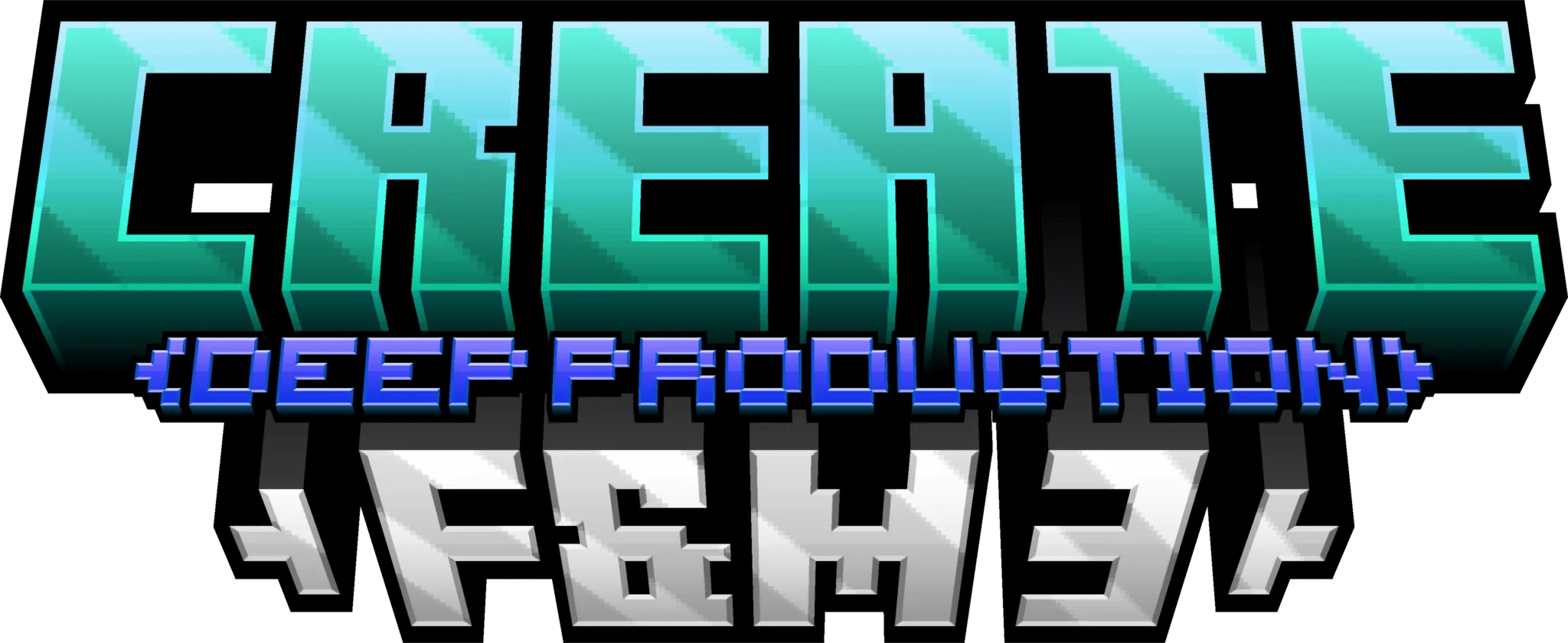 Create F&M 3 — скриншот 11 (Модпаки, Minecraft)