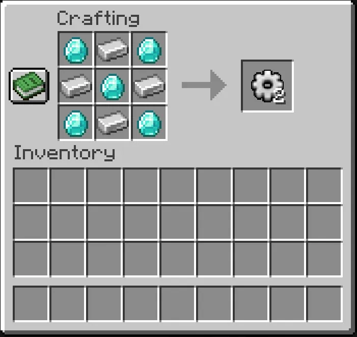 Pixel Gun, Моды, Minecraft