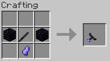 HTGI, Моды, Minecraft