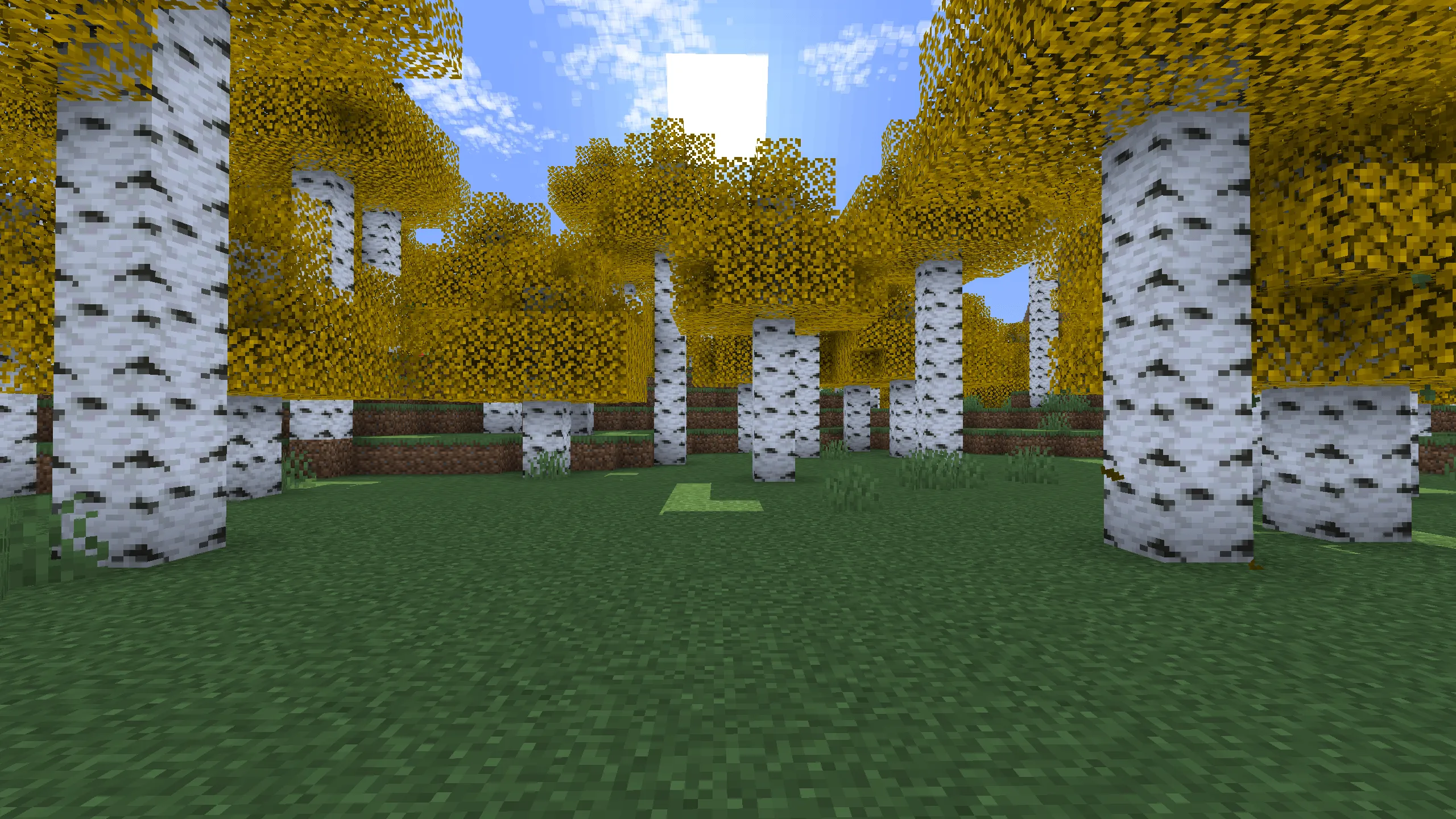 Spooky Decorations, Текстуры, Minecraft