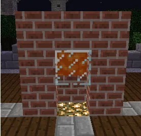 BlastFurnace — скриншот 3 (Плагины, Minecraft)
